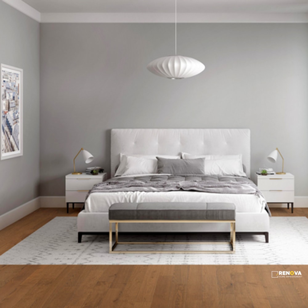 ABODE FORMATION BURL OAK ENGINEERED 0.5IN 5IN 59IN - 4
