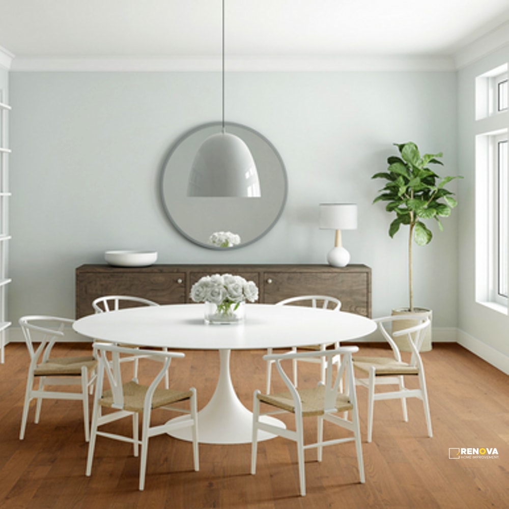 ABODE FORMATION BURL OAK ENGINEERED 0.5IN 5IN 59IN - 5