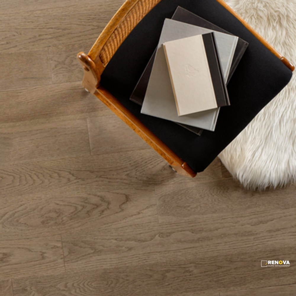 ABODE FORMATION DREMEL OAK ENGINEERED 5IN