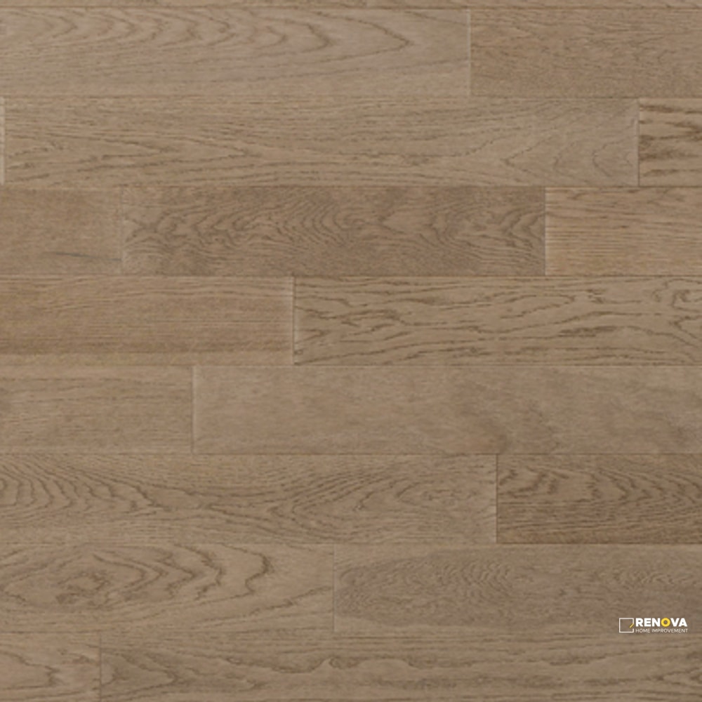 ABODE FORMATION DREMEL OAK ENGINEERED 5IN - 5