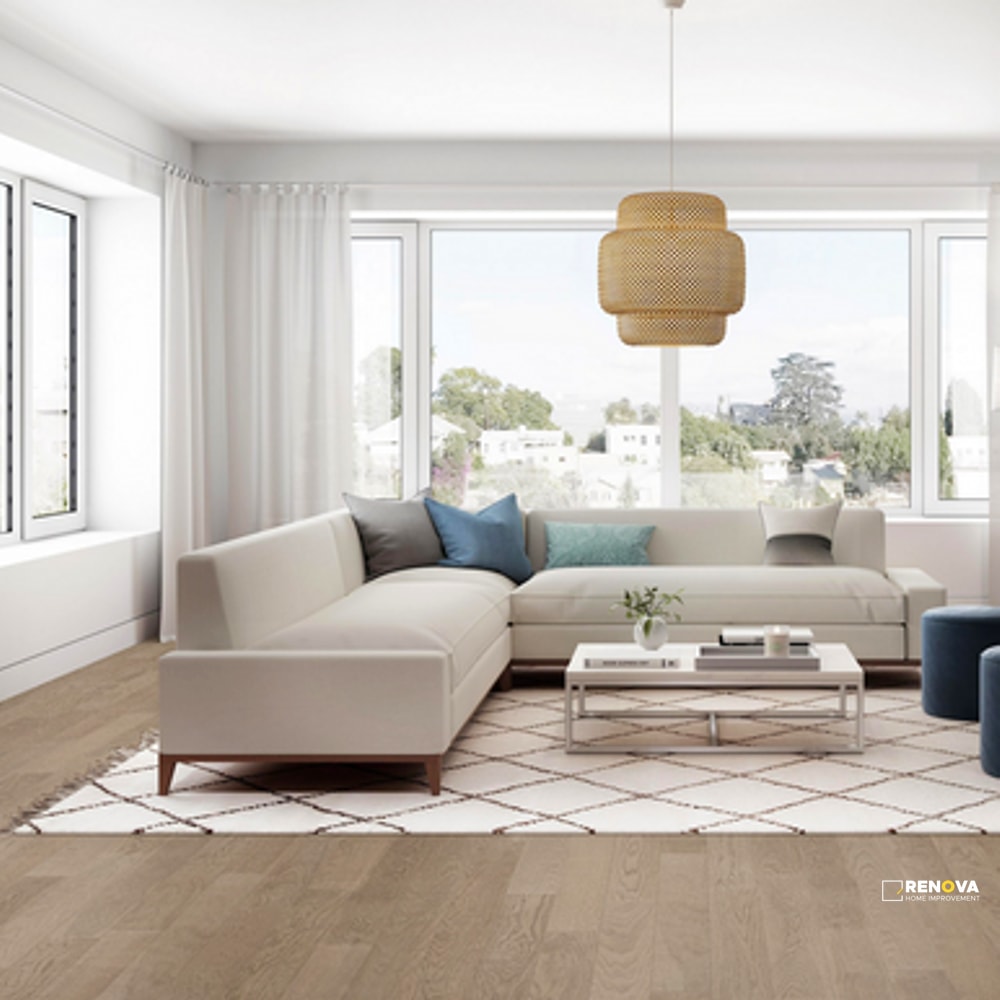 ABODE FORMATION DREMEL OAK ENGINEERED 5IN - 4