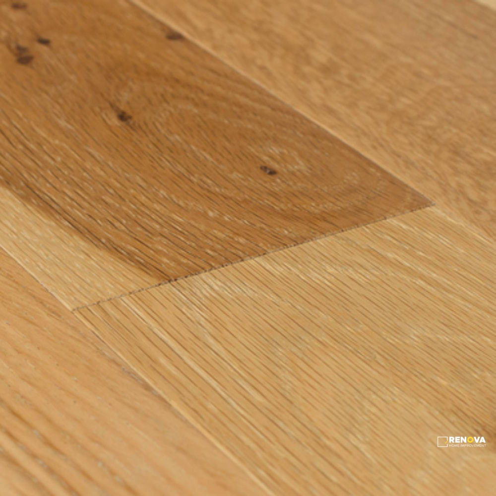 ABODE FORMATION SANDPAPER OAK ENGINEERED 5IN - 2
