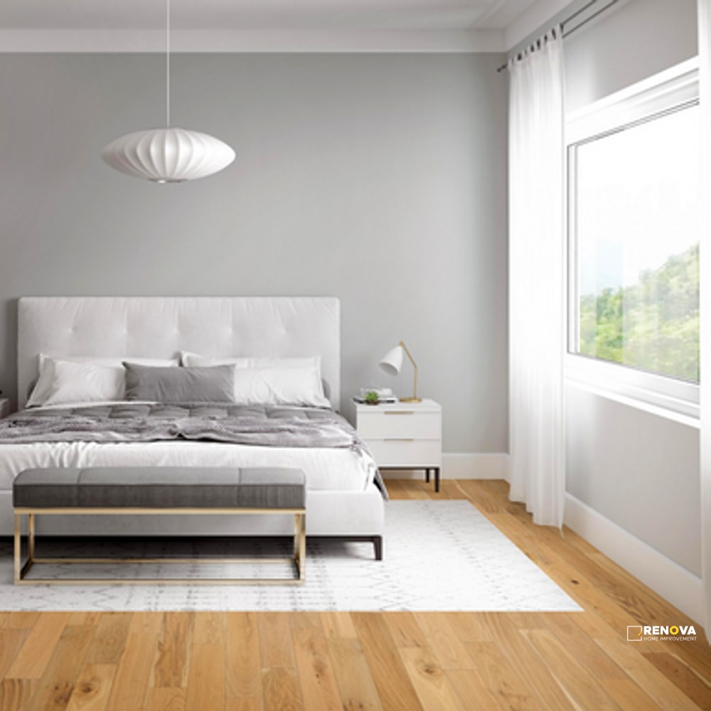 ABODE FORMATION SANDPAPER OAK ENGINEERED 5IN - 5
