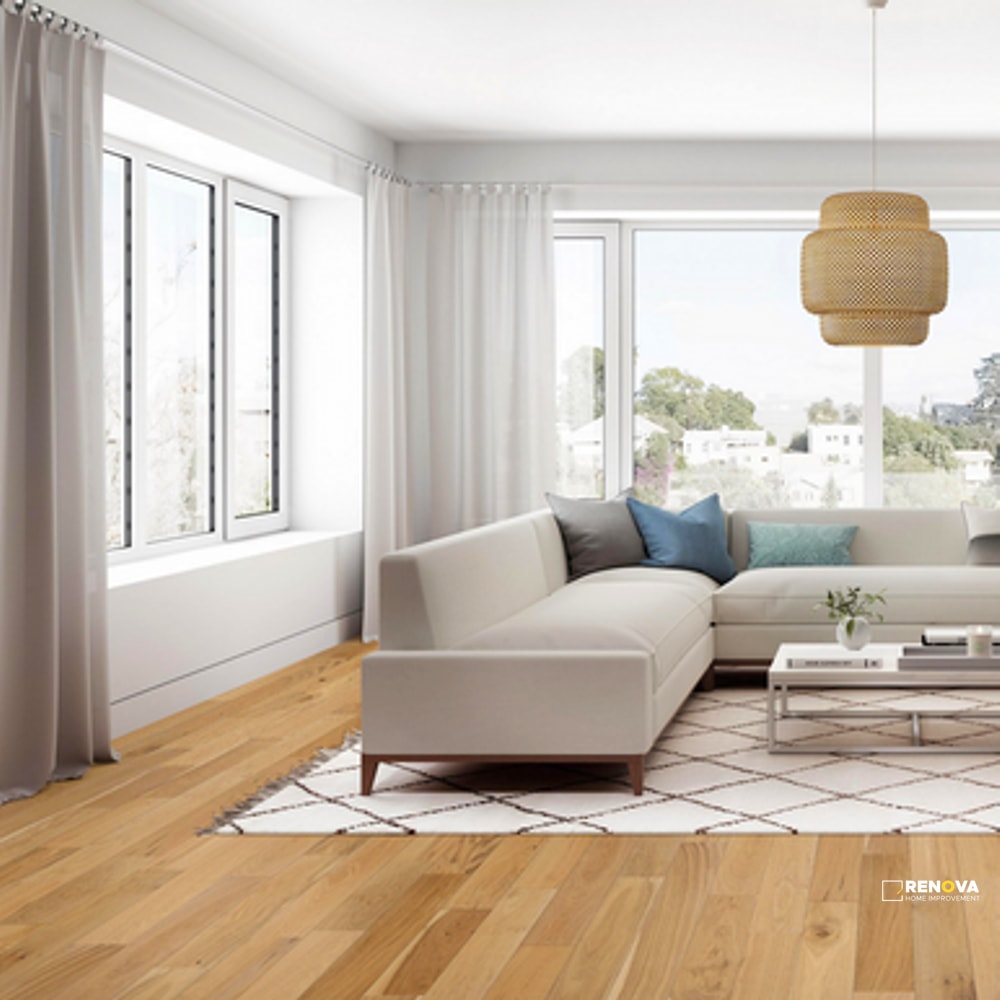 ABODE FORMATION SANDPAPER OAK ENGINEERED 5IN - 4