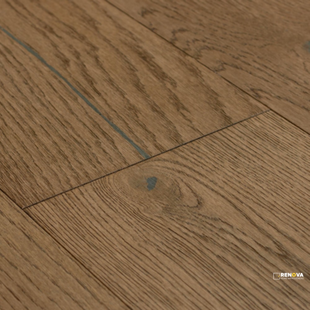 ABODE TEMPO B AXE BLADE OAK ENGINEERED 12MM 7.5IN 74.75IN - 6