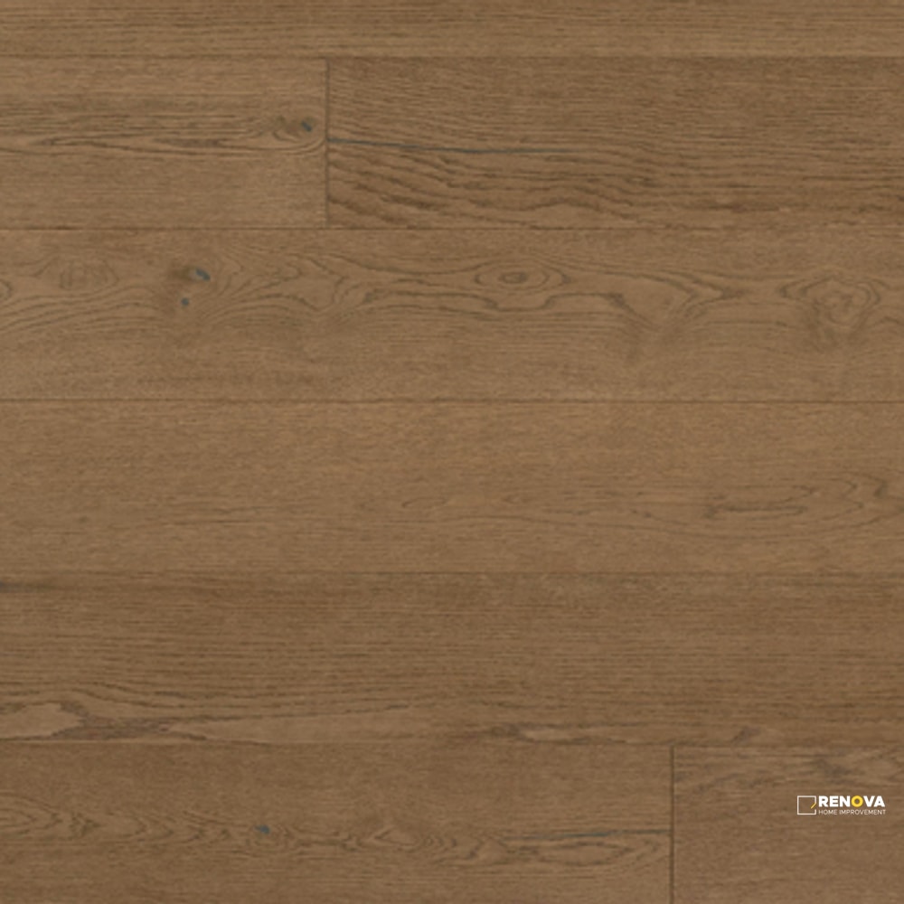 ABODE TEMPO B AXE BLADE OAK ENGINEERED 12MM 7.5IN 74.75IN
