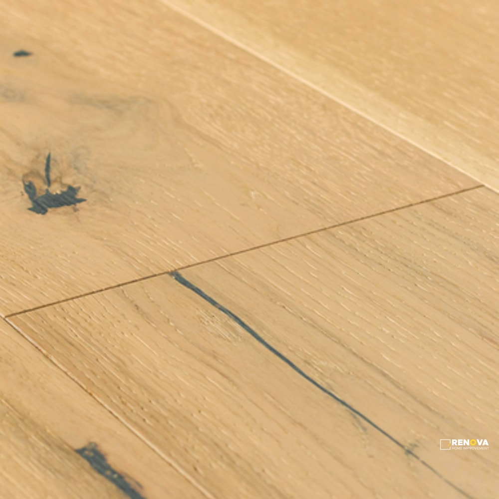 ABODE TEMPO B FROZEN LAKE OAK ENGINEERED 0.5IN 7.5IN 75IN - 2