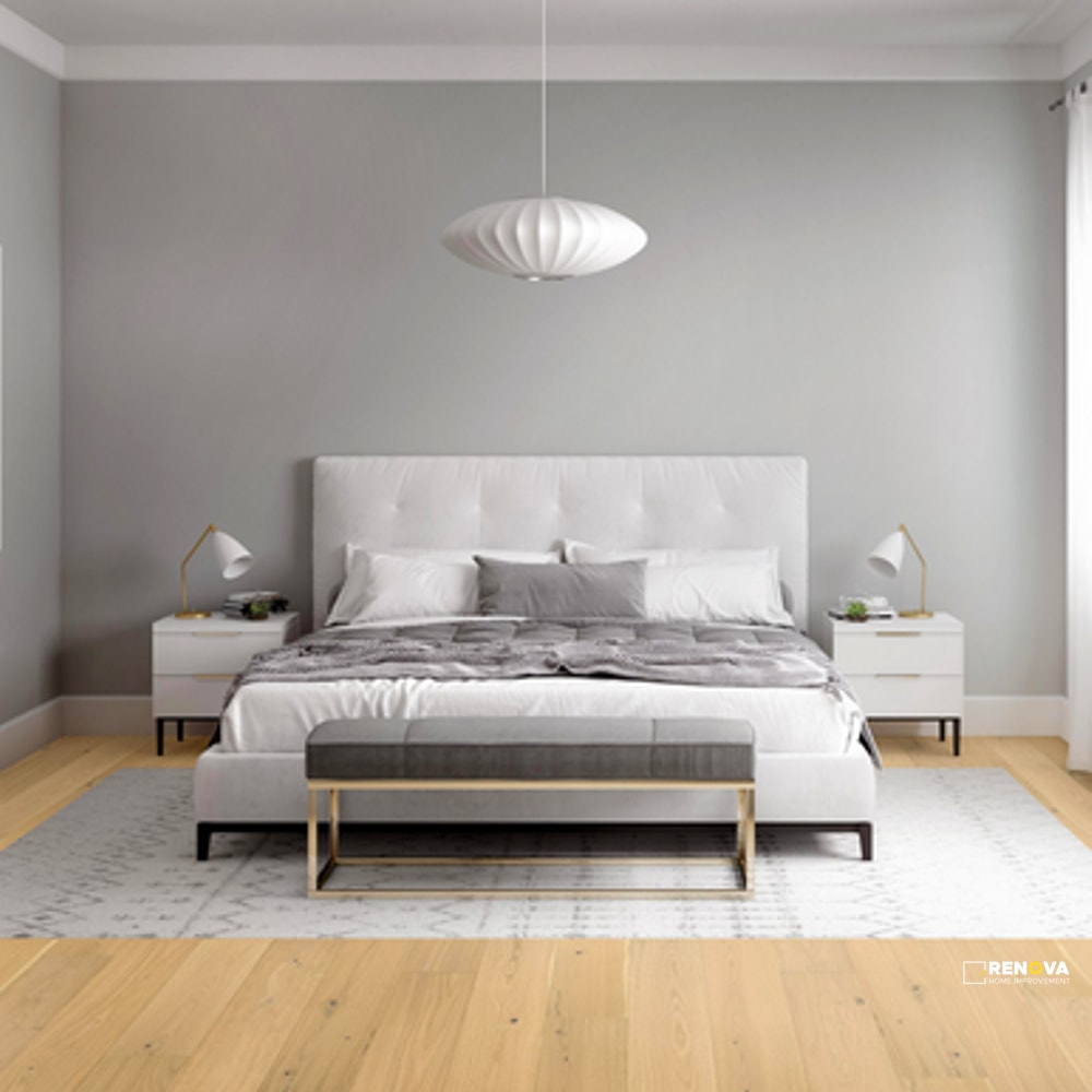 ABODE TEMPO B FROZEN LAKE OAK ENGINEERED 0.5IN 7.5IN 75IN - 3