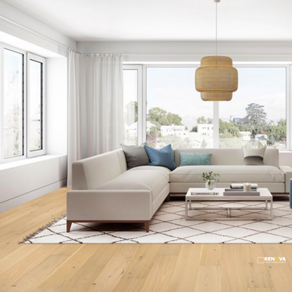 ABODE TEMPO B FROZEN LAKE OAK ENGINEERED 0.5IN 7.5IN 75IN - 4