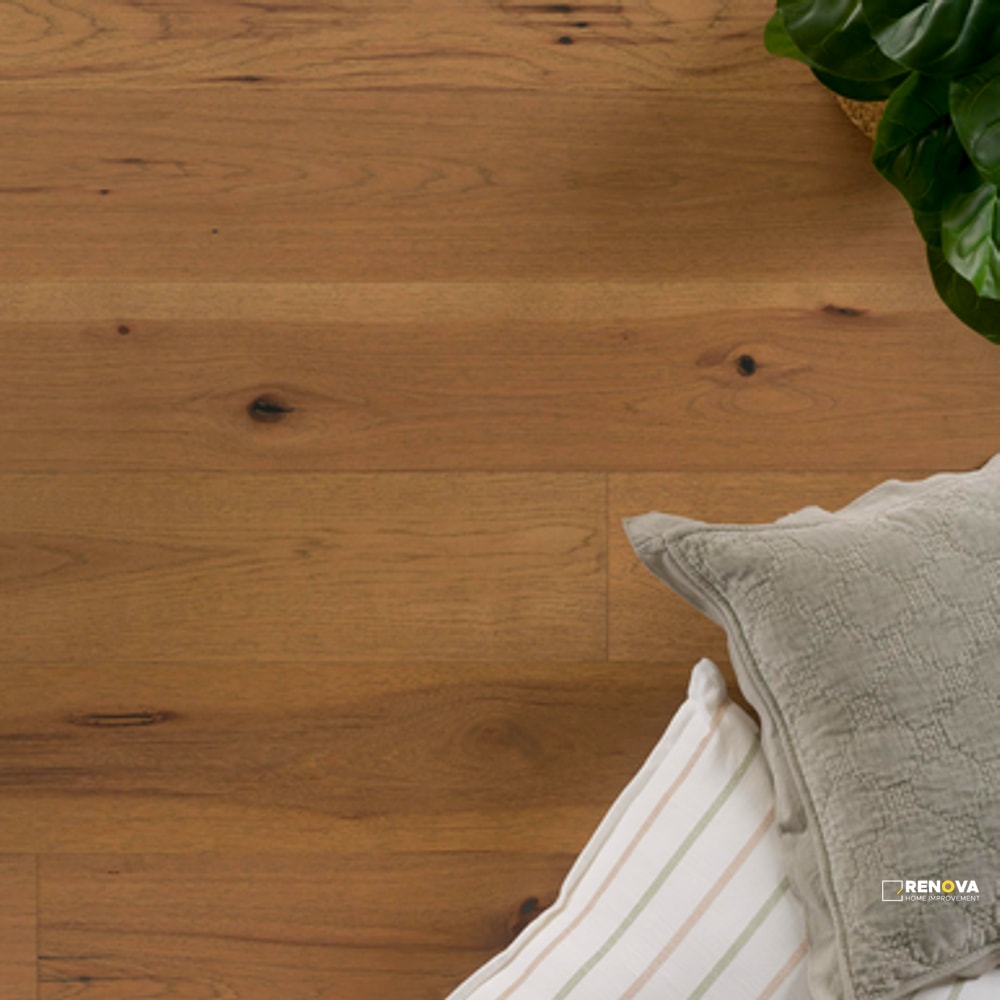 ABODE TEMPO B NEROLI HICKORY ENGINEERED 0.5IN 7.5IN 75IN