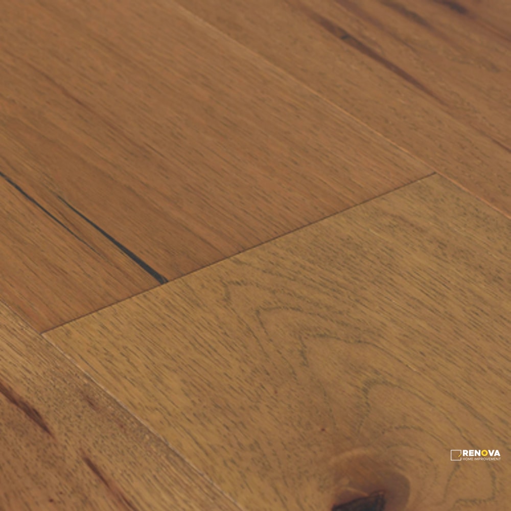 ABODE TEMPO B NEROLI HICKORY ENGINEERED 0.5IN 7.5IN 75IN - 2