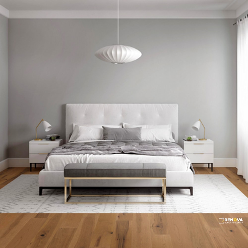 ABODE TEMPO B NEROLI HICKORY ENGINEERED 0.5IN 7.5IN 75IN - 3