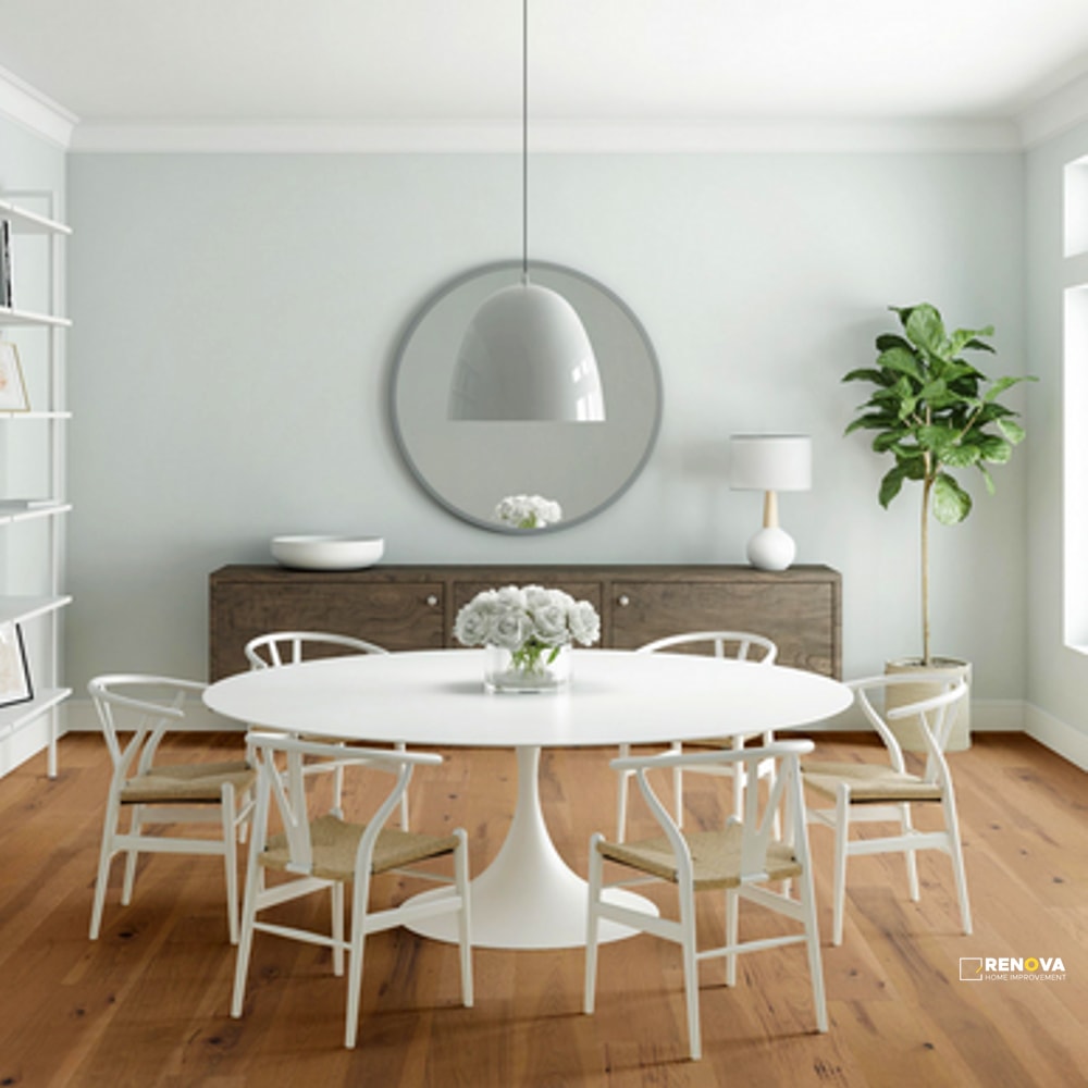 ABODE TEMPO B NEROLI HICKORY ENGINEERED 0.5IN 7.5IN 75IN - 5