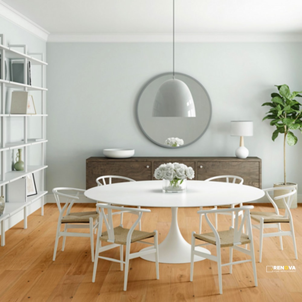 ABODE TEMPO B OAK NATURAL BRUSHED ENGINEERED 12MM 7.5IN 74.75IN - 5