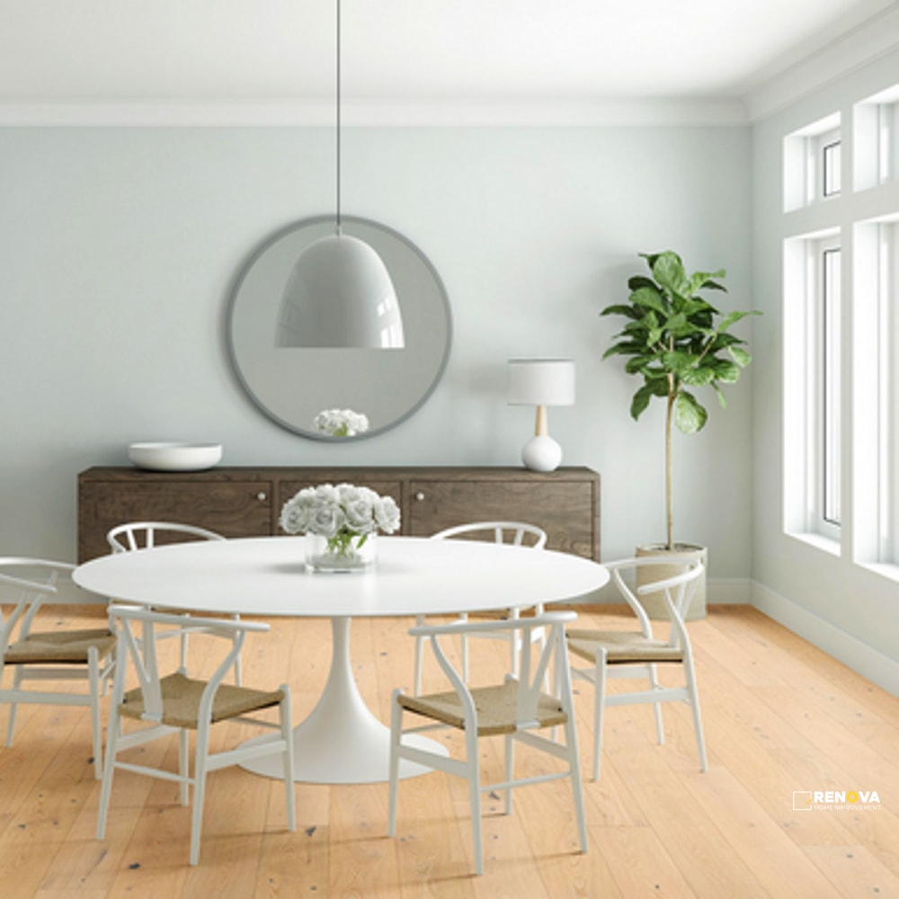 ABODE TEMPO B WHITE SAND OAK ENGINEERED 12MM 7.5IN 74.75IN