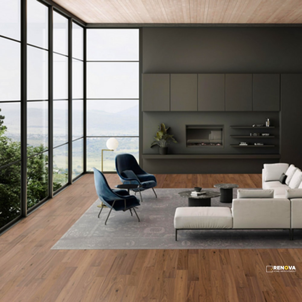KENTWOOD AVENUE G TEMECULA NATURAL BRUSHED ENGINEERED 59IN 6.5IN - 4