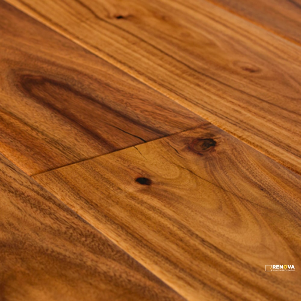 KENTWOOD AVENUE J PAMPERO NATURAL ANTIQUED ENGINEERED 0.5625IN 4.75IN 47IN - 2