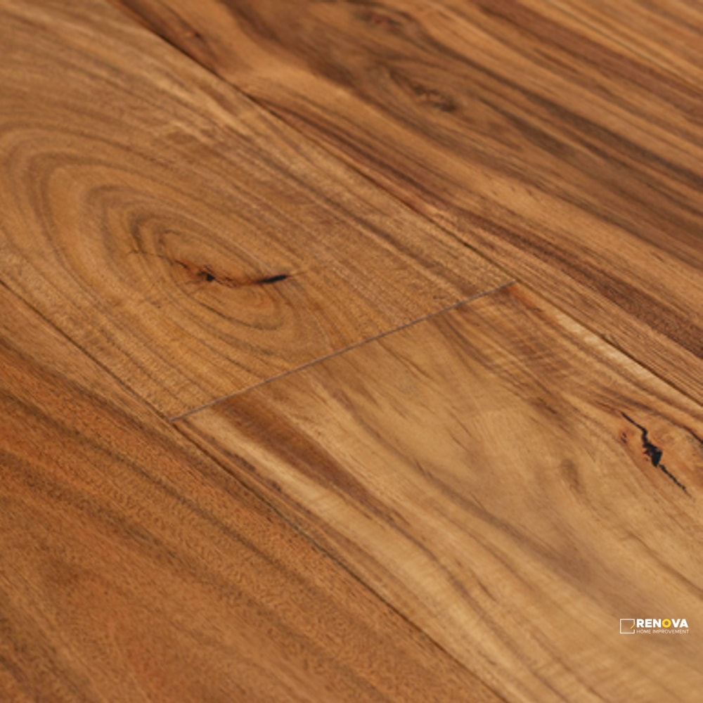 KENTWOOD AVENUE J SANTA ANA NATURAL BRUSHED ENGINEERED 0.5625IN 4.75IN 47IN - 2