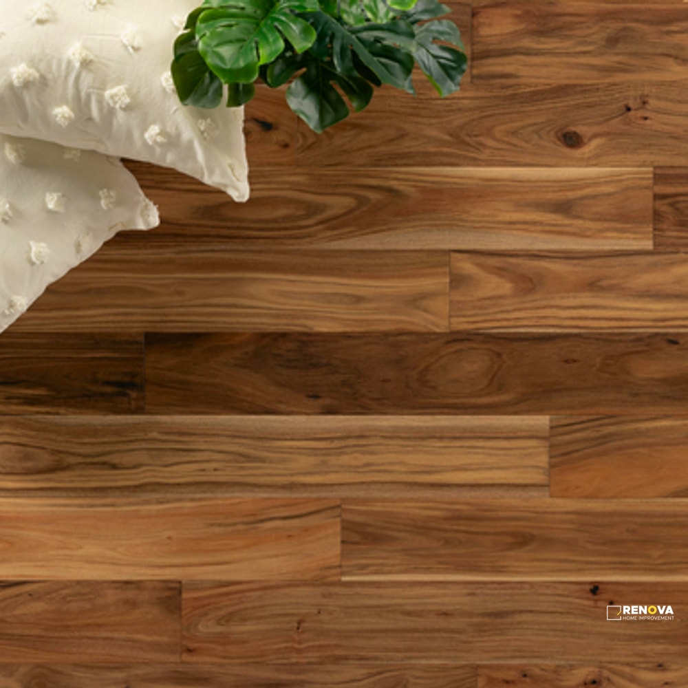 KENTWOOD AVENUE J SANTA ANA NATURAL BRUSHED ENGINEERED 0.5625IN 4.75IN 47IN