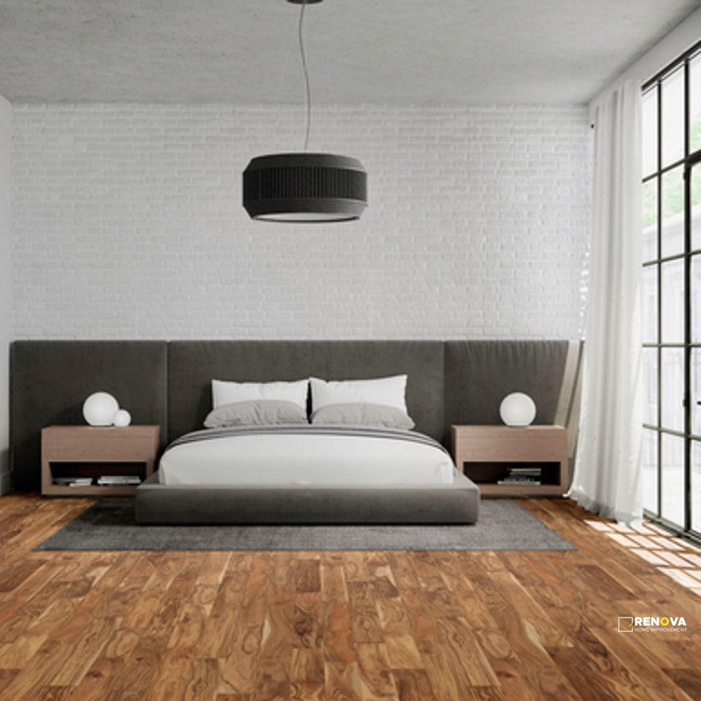 KENTWOOD AVENUE J SANTA ANA NATURAL BRUSHED ENGINEERED 0.5625IN 4.75IN 47IN - 7