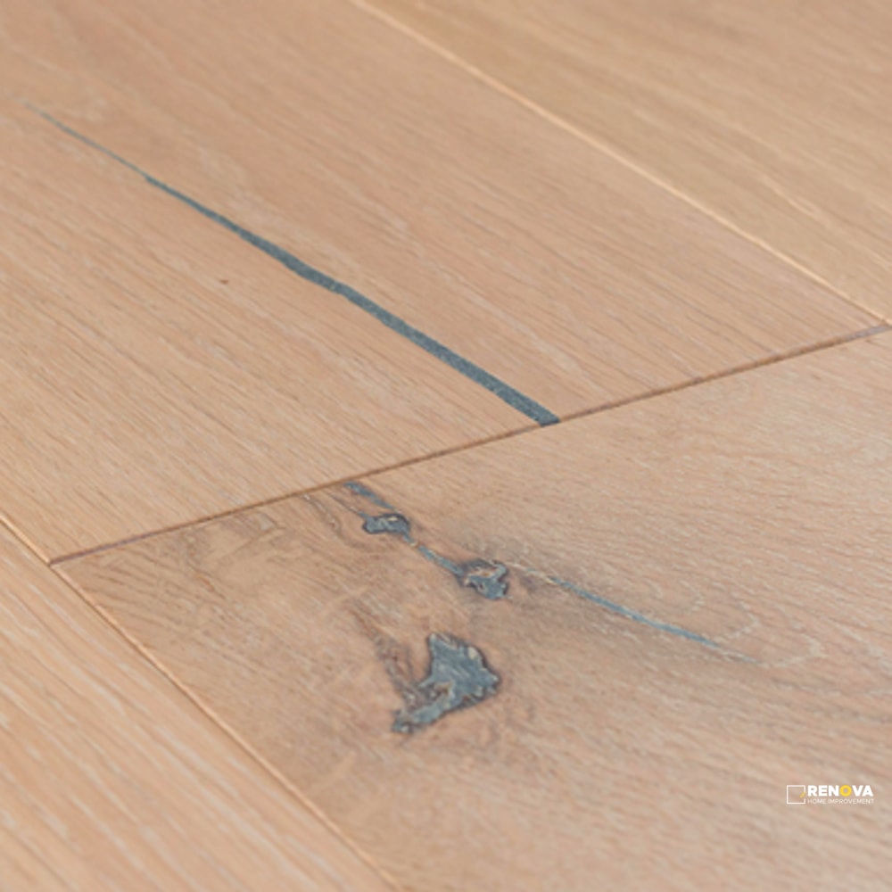 KENTWOOD BESPOKE COOS BAY OAK ENGINEERED 14MM 7.125IN 86.625IN - 5