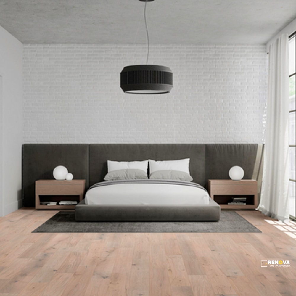 KENTWOOD BESPOKE COOS BAY OAK ENGINEERED 14MM 7.125IN 86.625IN - 7