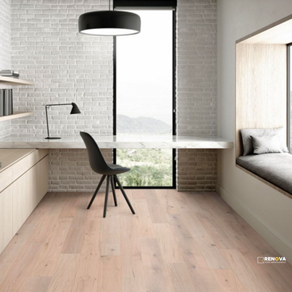 KENTWOOD BESPOKE COOS BAY OAK ENGINEERED 14MM 7.125IN 86.625IN - 2