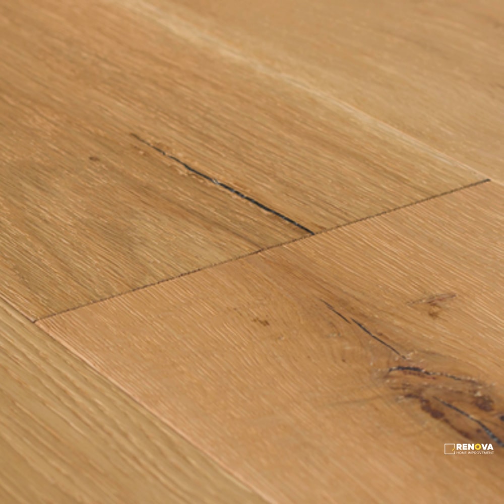 KENTWOOD BOHEMIA CAZADOR OAK ENGINEERED 14MM 7.5IN - 2