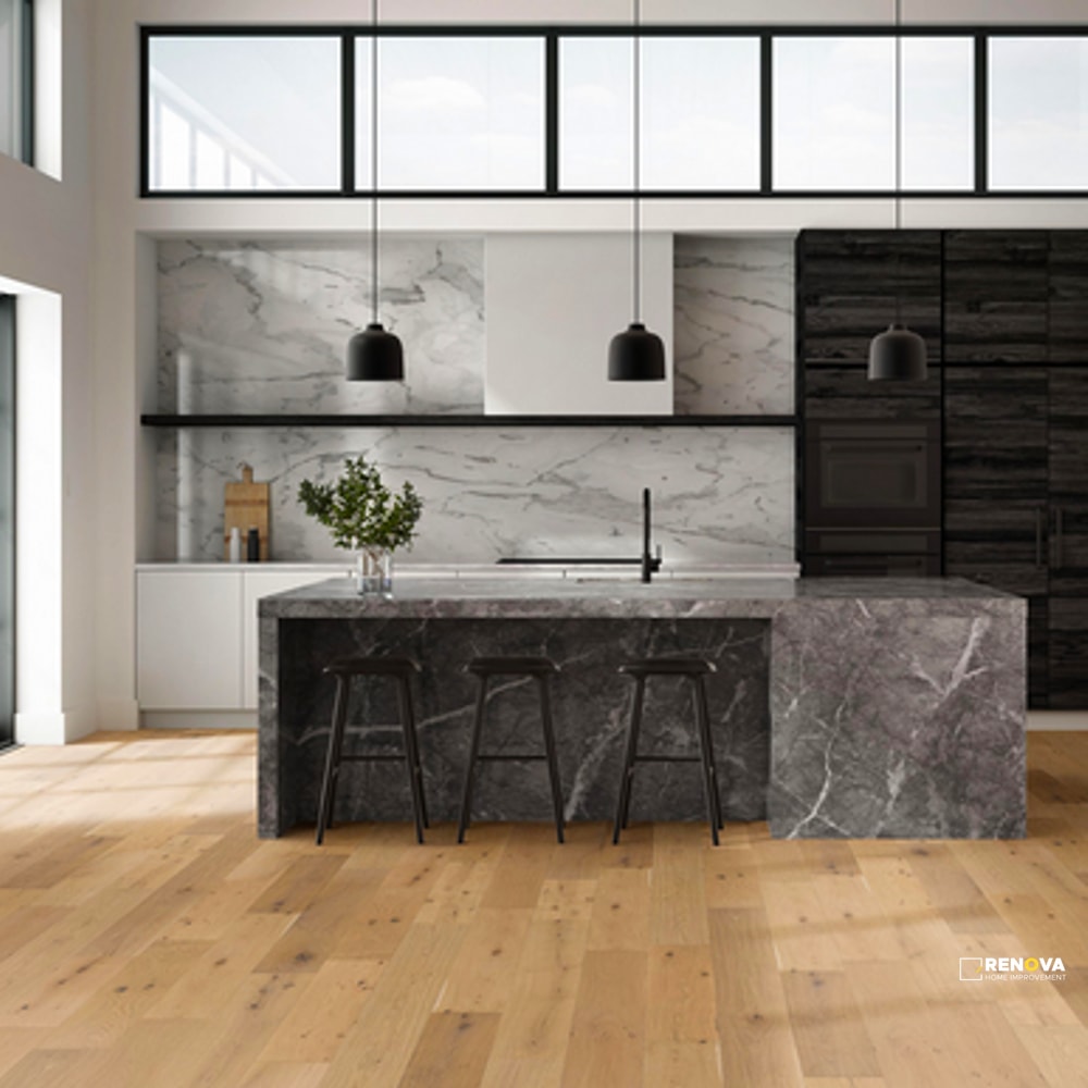 KENTWOOD BOHEMIA CAZADOR OAK ENGINEERED 14MM 7.5IN - 4