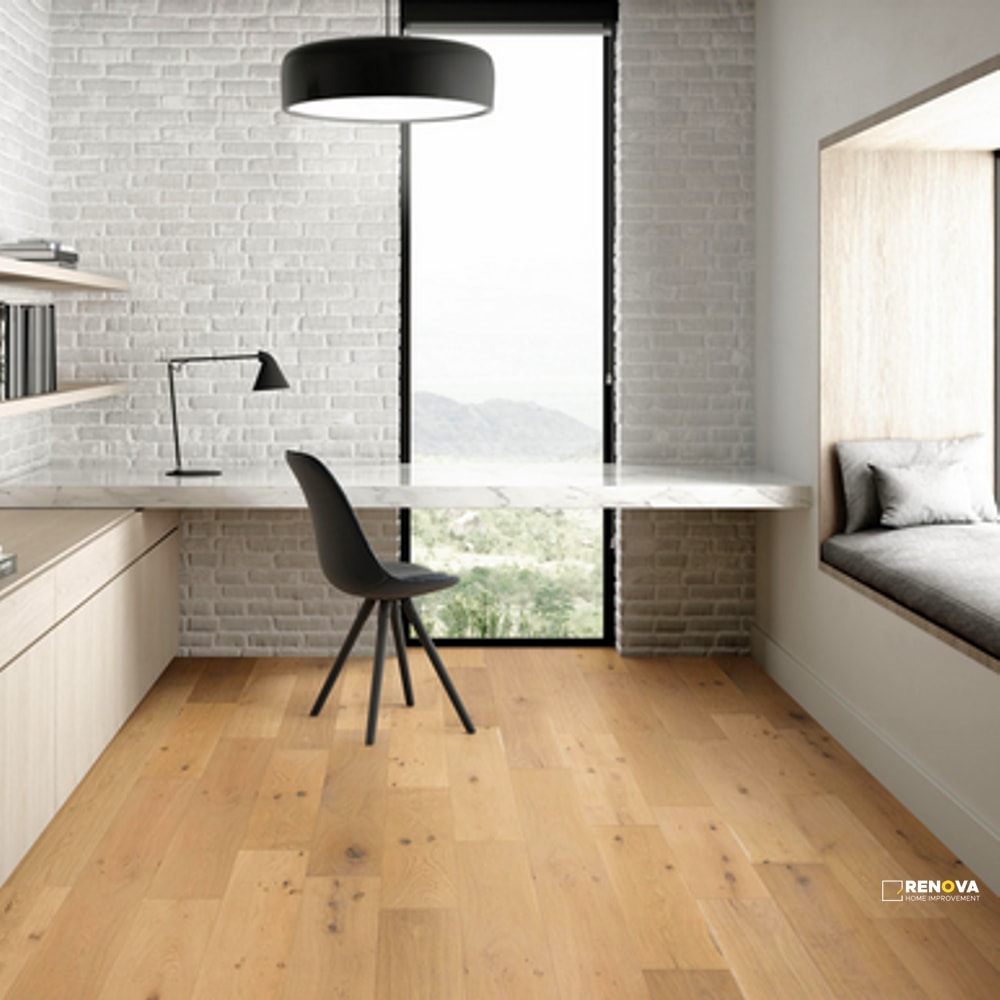 KENTWOOD BOHEMIA CAZADOR OAK ENGINEERED 14MM 7.5IN - 5