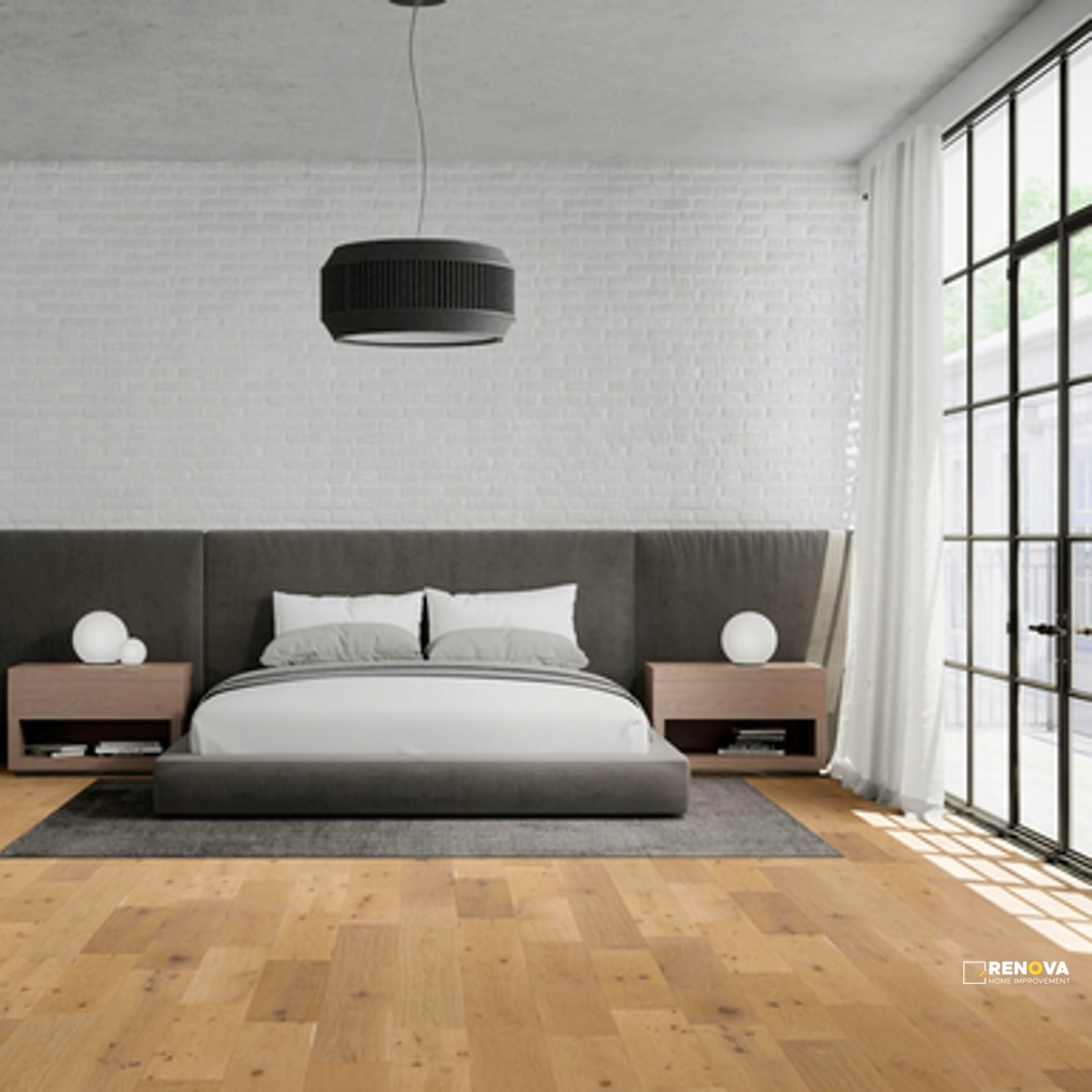 KENTWOOD BOHEMIA CAZADOR OAK ENGINEERED 14MM 7.5IN