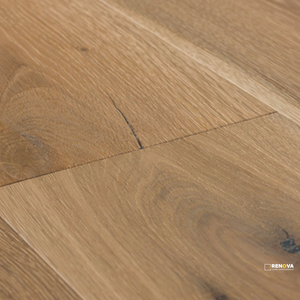 KENTWOOD BOHEMIA DAYTON CREEK OAK ENGINEERED 14MM 7.5IN - 2
