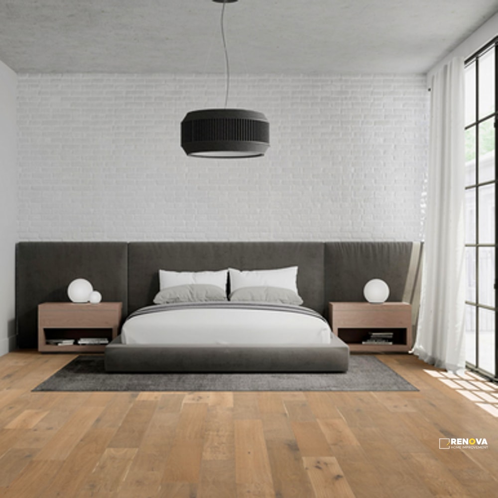 KENTWOOD BOHEMIA DAYTON CREEK OAK ENGINEERED 14MM 7.5IN - 3