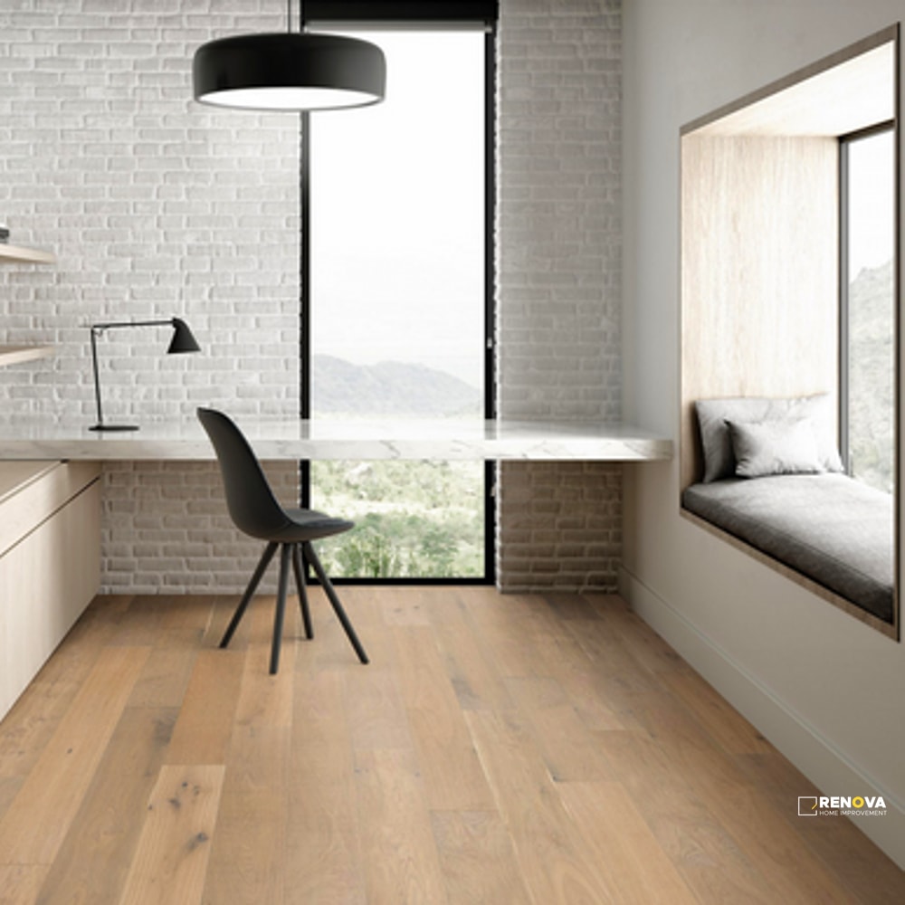 KENTWOOD BOHEMIA DAYTON CREEK OAK ENGINEERED 14MM 7.5IN - 4