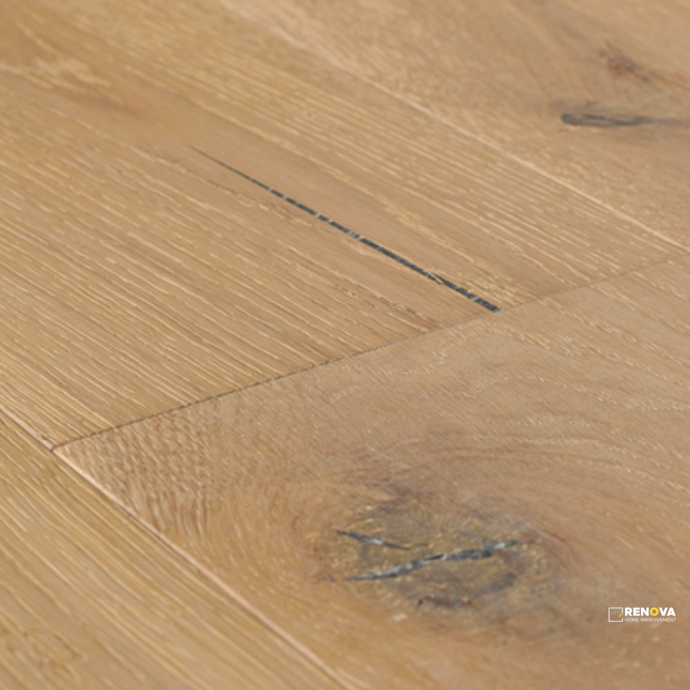 KENTWOOD BOHEMIA NORTH SHORE OAK ENGINEERED 14MM 7.5IN - 2