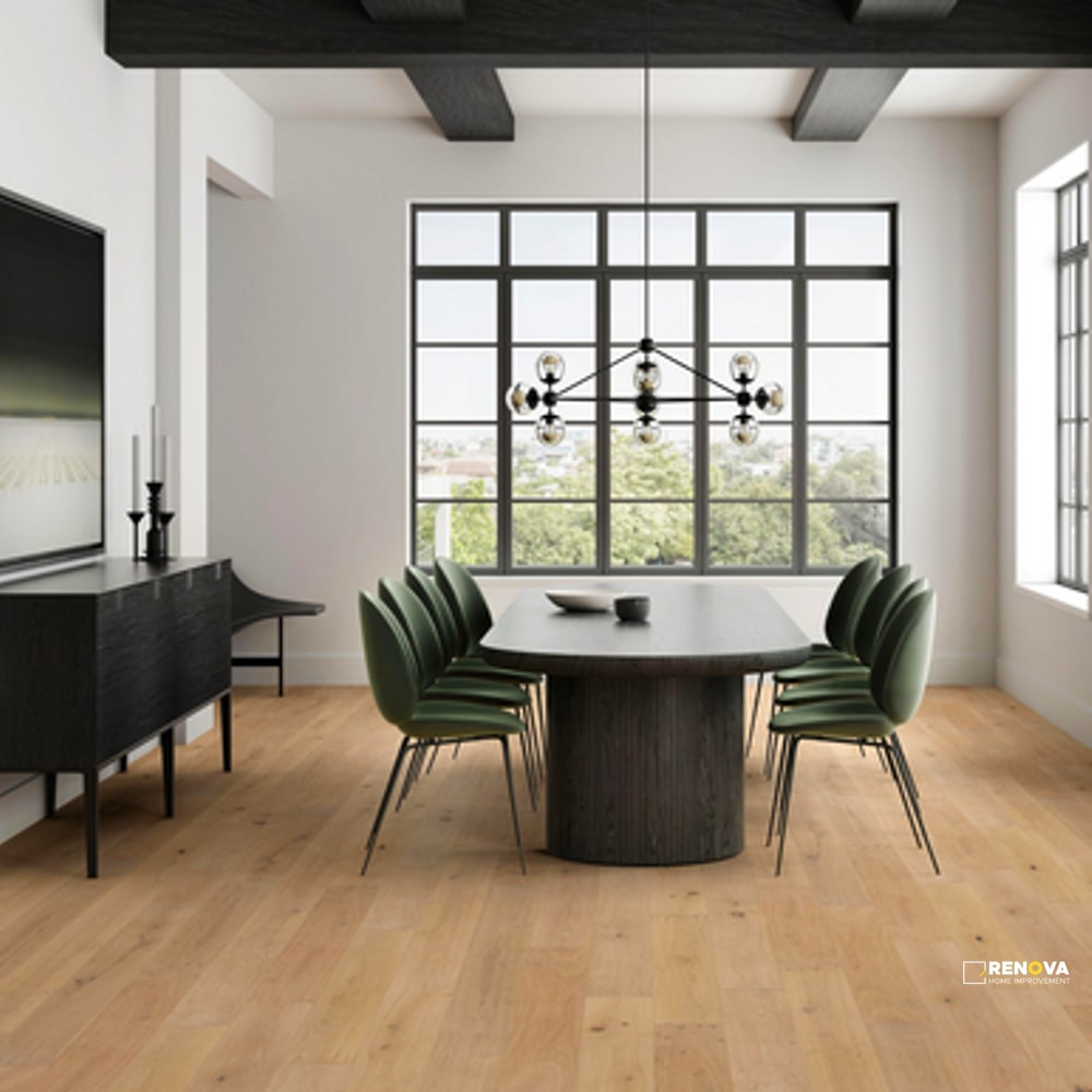 KENTWOOD BOHEMIA NORTH SHORE OAK ENGINEERED 14MM 7.5IN - 3