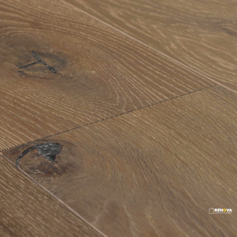 KENTWOOD BOHEMIA SPURLOCK OAK ENGINEERED 14MM 7.5IN - 2