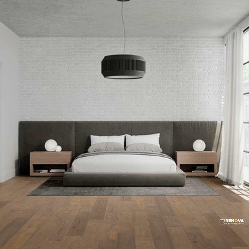 KENTWOOD BOHEMIA SPURLOCK OAK ENGINEERED 14MM 7.5IN - 3