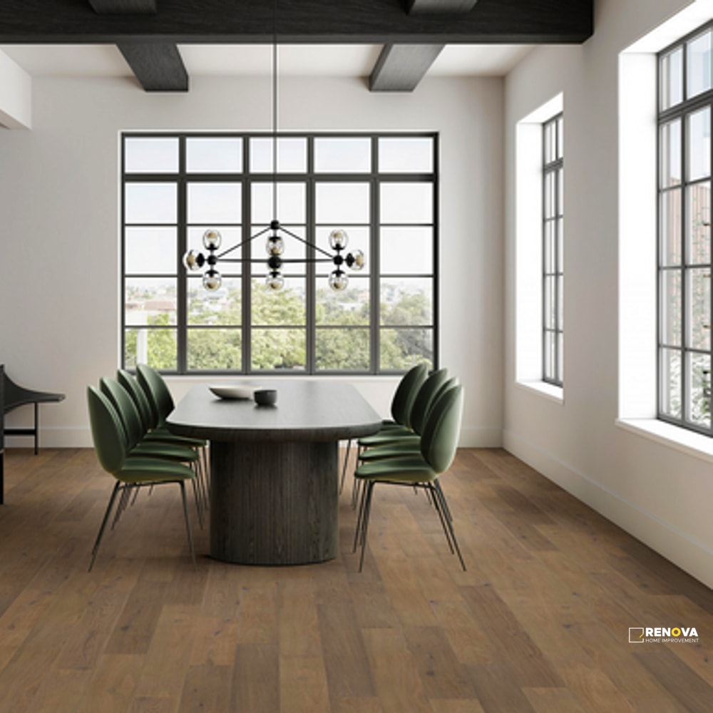 KENTWOOD BOHEMIA SPURLOCK OAK ENGINEERED 14MM 7.5IN - 4