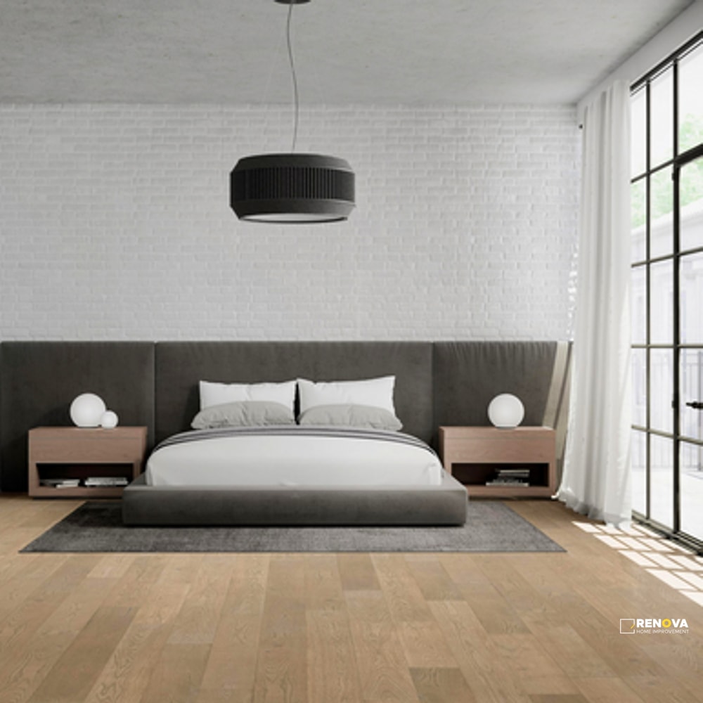KENTWOOD BOHEMIA WOLF POINT OAK ENGINEERED 14MM 7.5IN - 4