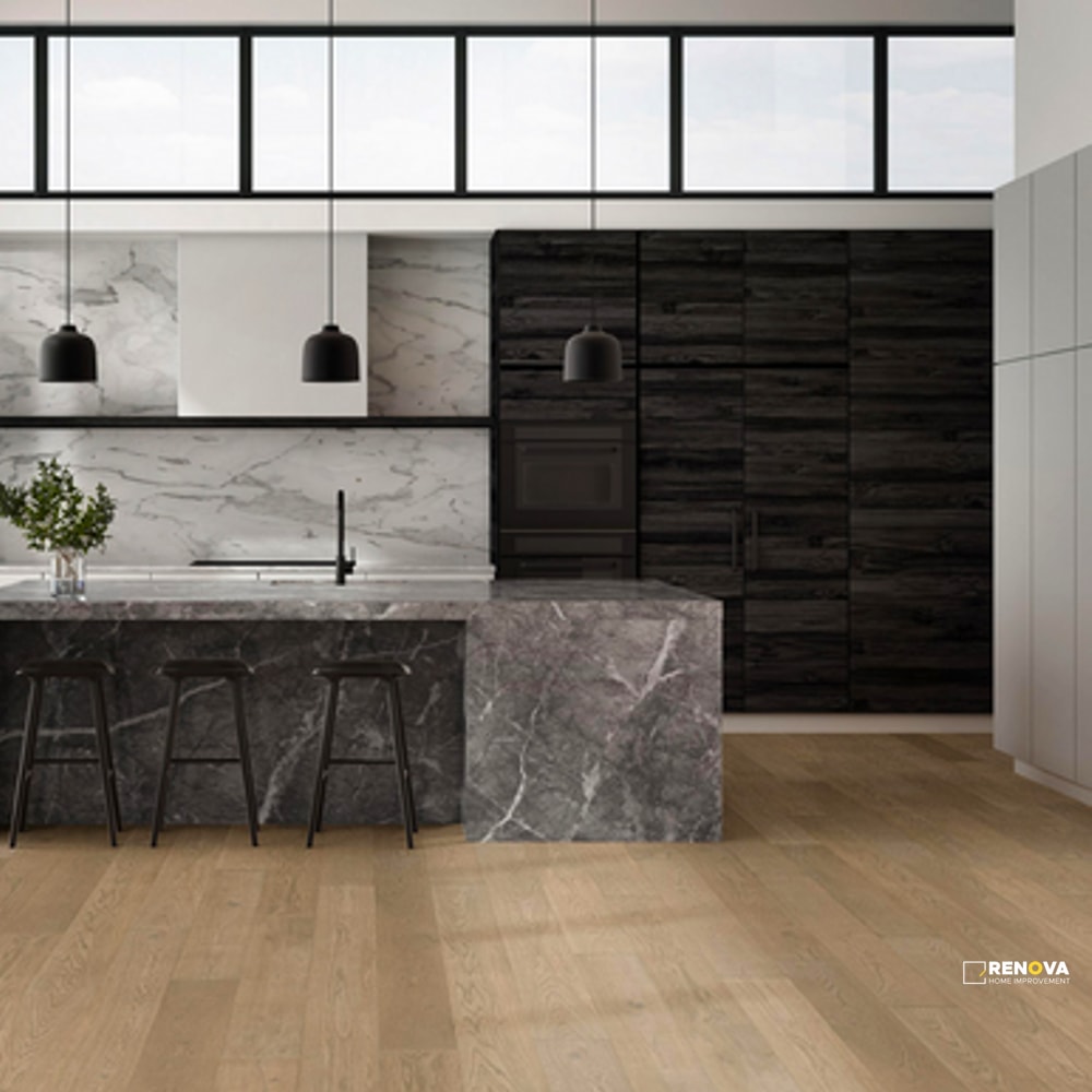 KENTWOOD BOHEMIA WOLF POINT OAK ENGINEERED 14MM 7.5IN - 5