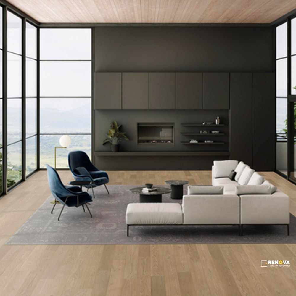 KENTWOOD BOHEMIA WOLF POINT OAK ENGINEERED 14MM 7.5IN - 3