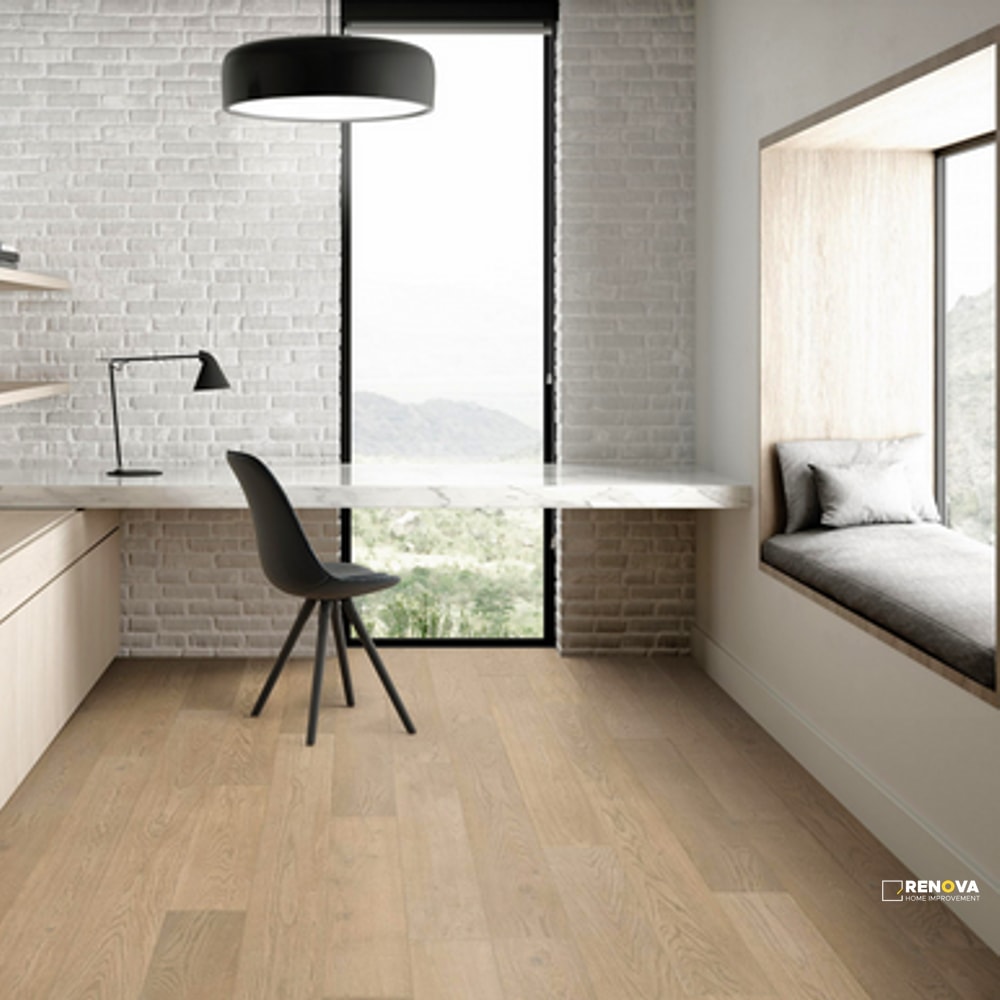 KENTWOOD BOHEMIA WOLF POINT OAK ENGINEERED 14MM 7.5IN - 6