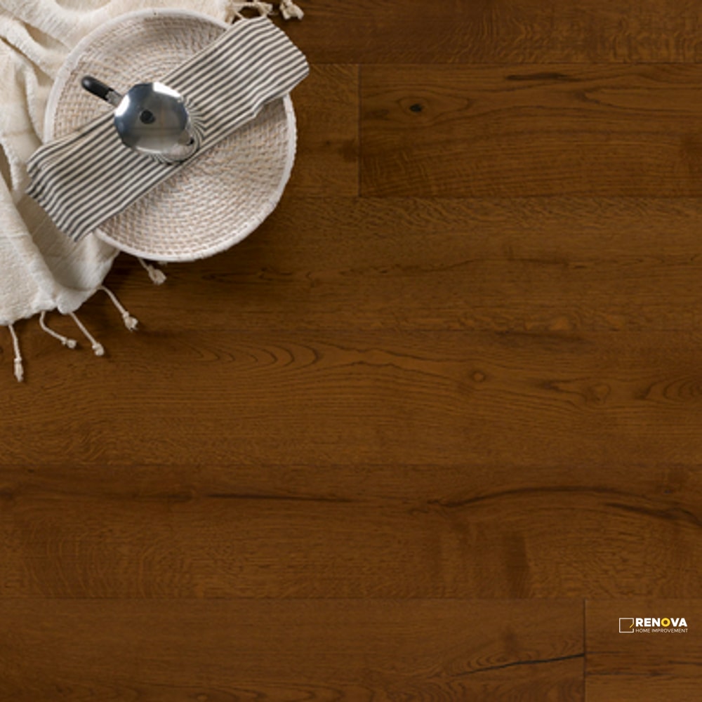 KENTWOOD EXPLORADOR RAMBLA OAK ENGINEERED 0.5625IN 7.5IN 75IN - 3
