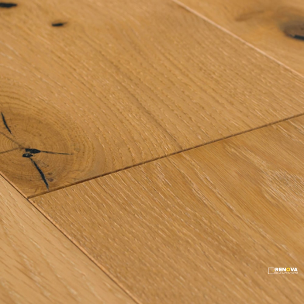 KENTWOOD GULF MATAGORDA OAK ENGINEERED 14MM 7.5IN 75.625IN - 2