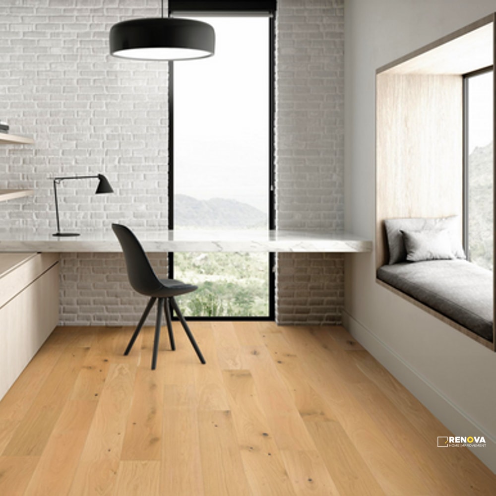 KENTWOOD GULF MATAGORDA OAK ENGINEERED 14MM 7.5IN 75.625IN