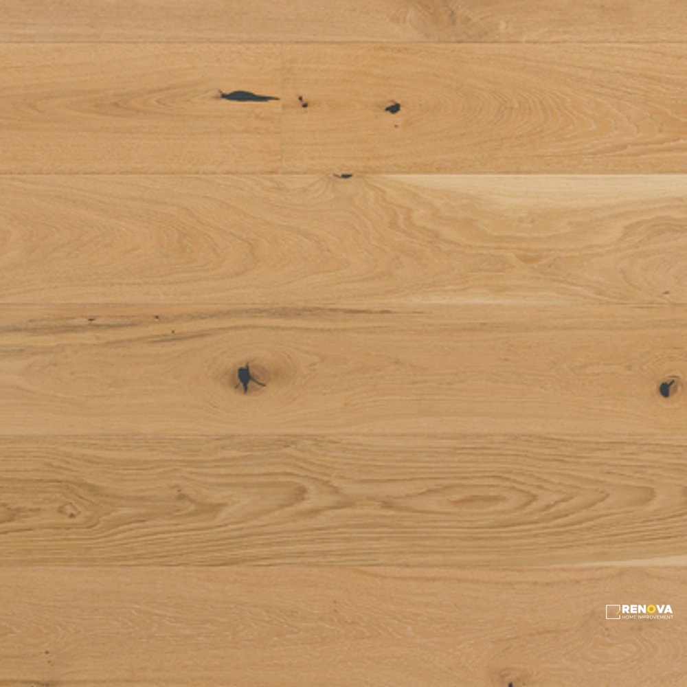 KENTWOOD GULF ROCKPORT OAK ENGINEERED 14MM 7.5IN 75.625IN - 2