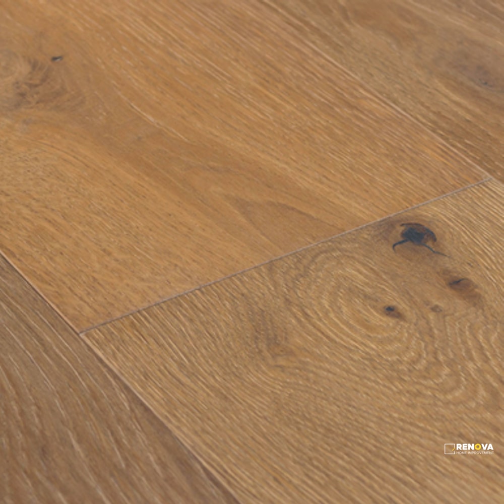 KENTWOOD GULF SURFSIDE OAK ENGINEERED 0.5625IN 7.5IN 75IN - 2