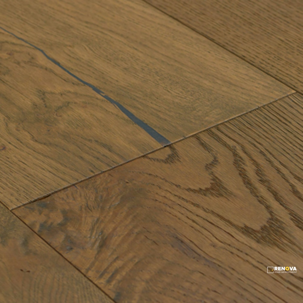 KENTWOOD LANDMARK NORTH LARCH VALLEY OAK ENGINEERED 86IN 9.5IN - 2