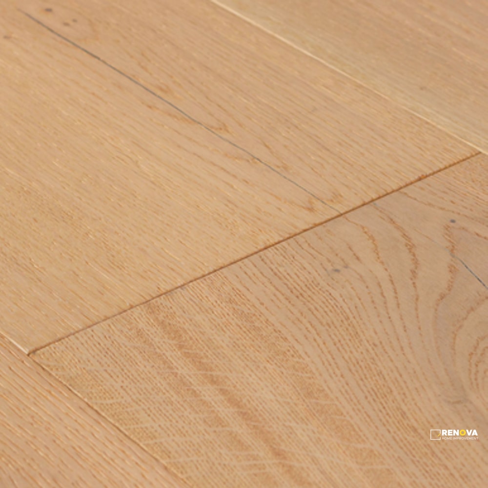 KENTWOOD LANDMARK SOUTH FLATTOP OAK ENGINEERED 86IN 9.5IN - 2
